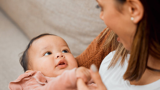 7 Tips for Raising a Bilingual Baby